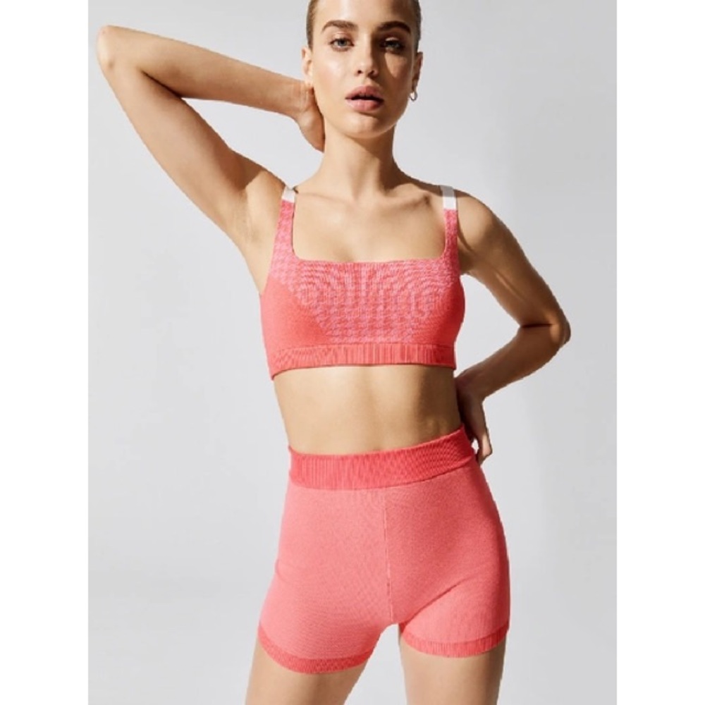 NWT Nagnata Yoni Shorts